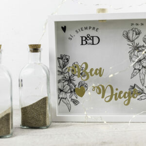 Pack Novios